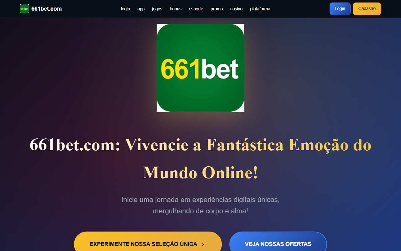 661betlegal.com screenshot