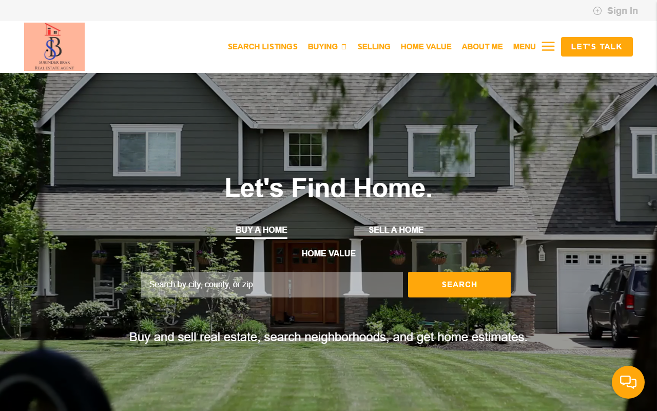 661sellyourhome.com screenshot