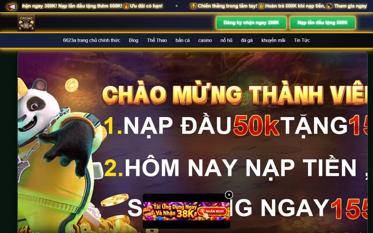 6623ahome6623.com screenshot