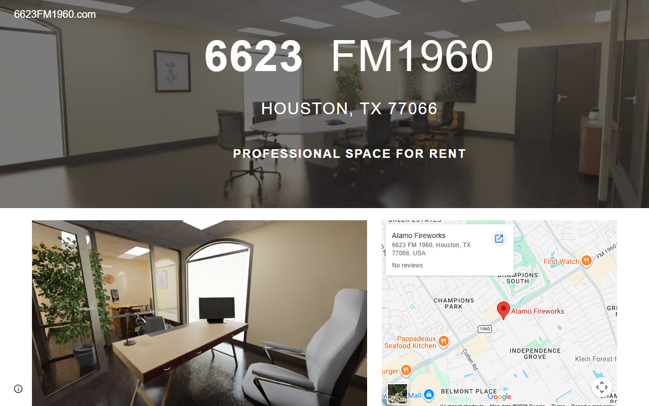 6623fm1960.com screenshot