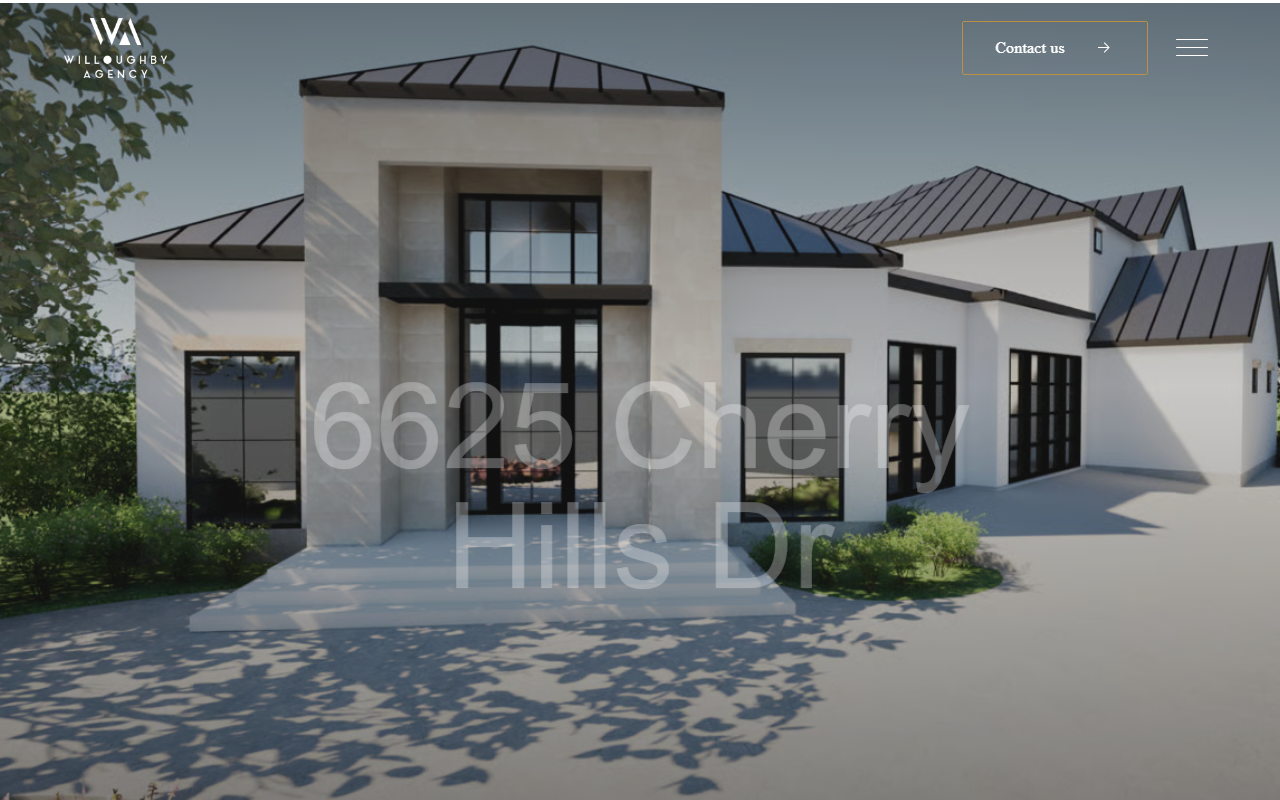 6625cherryhills.com screenshot