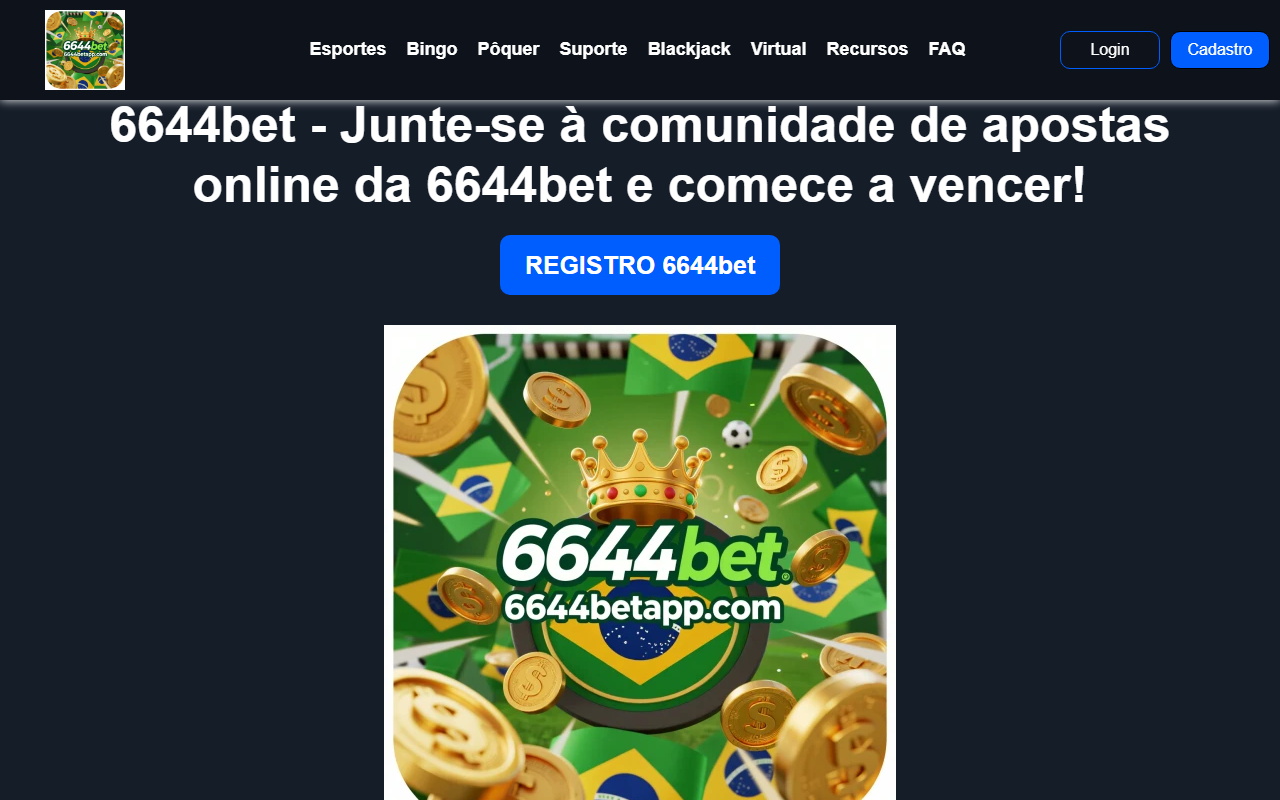 6644betapp.com screenshot