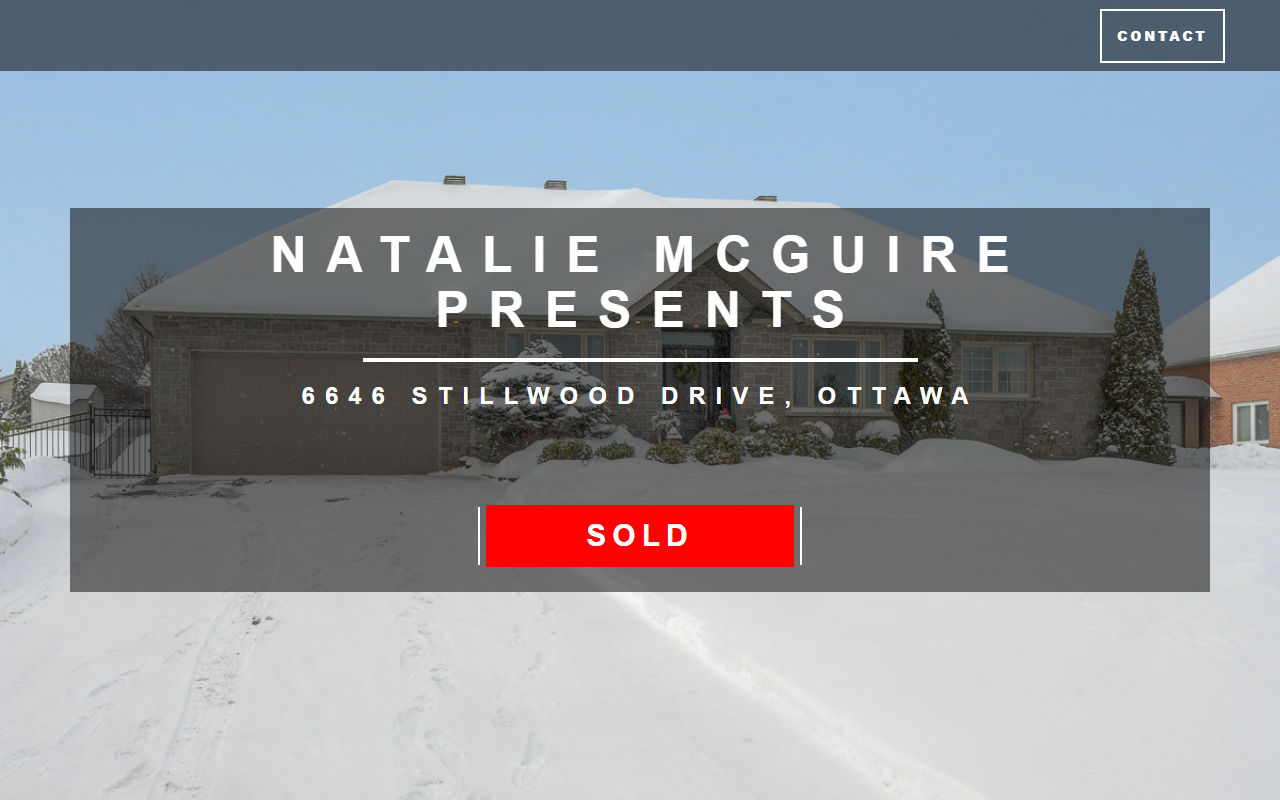 6646stillwood.com screenshot