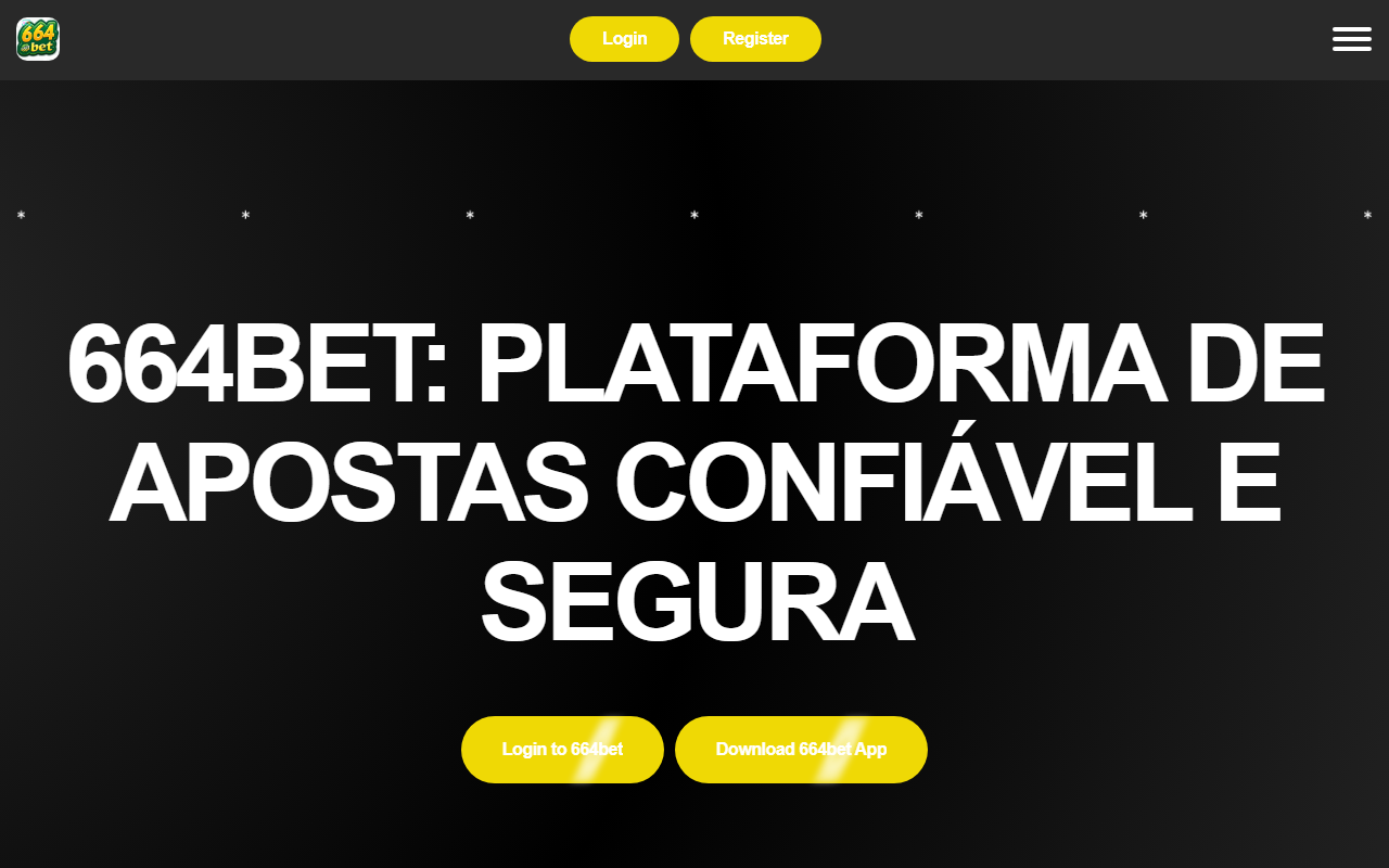 664betjogos.com screenshot