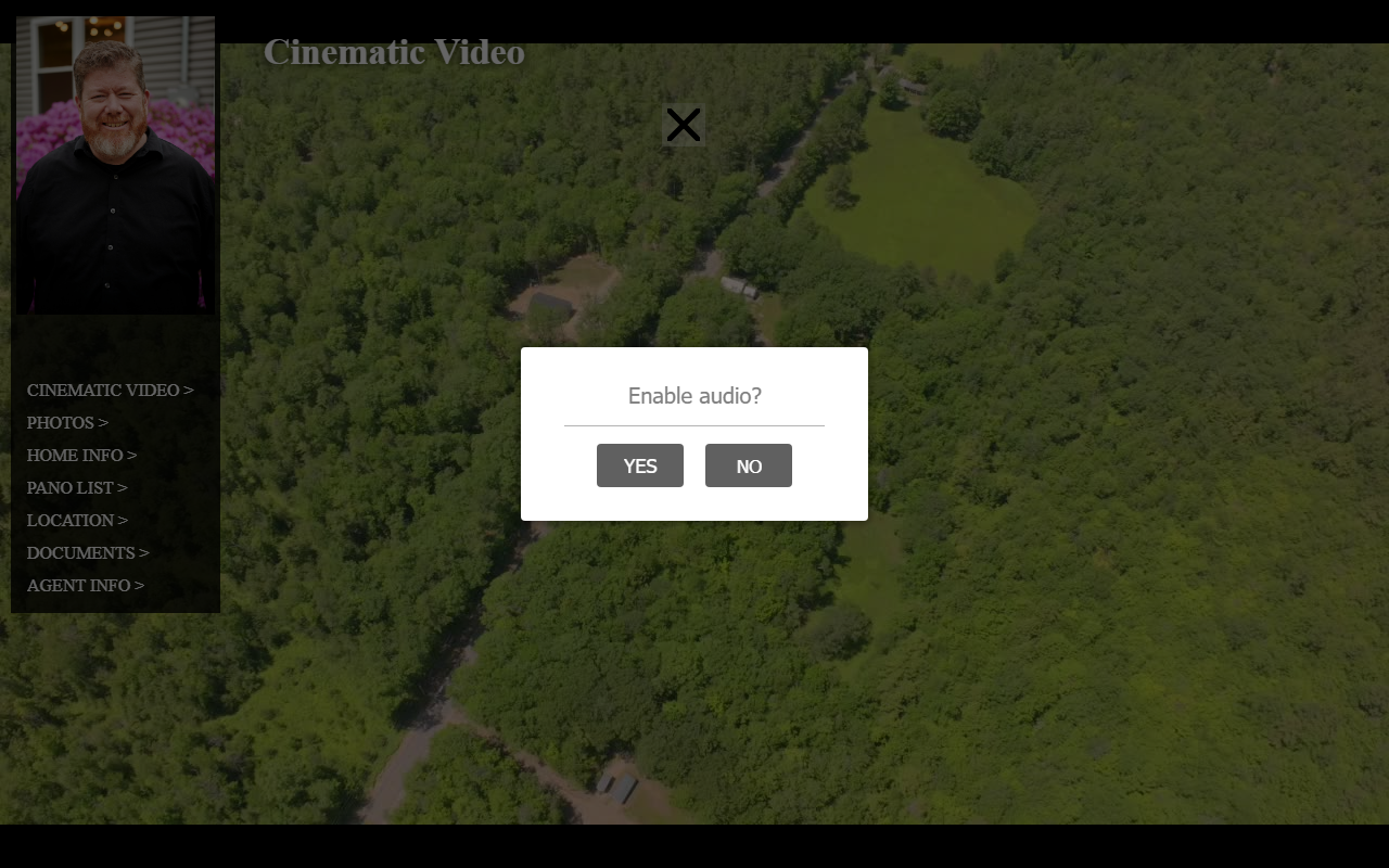 664bridgton.com screenshot