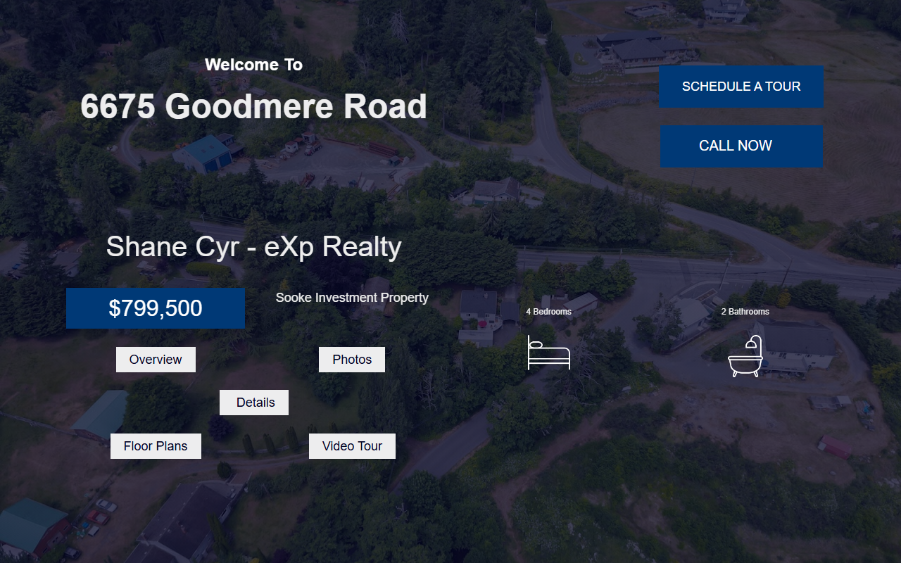 6675goodmere.com screenshot