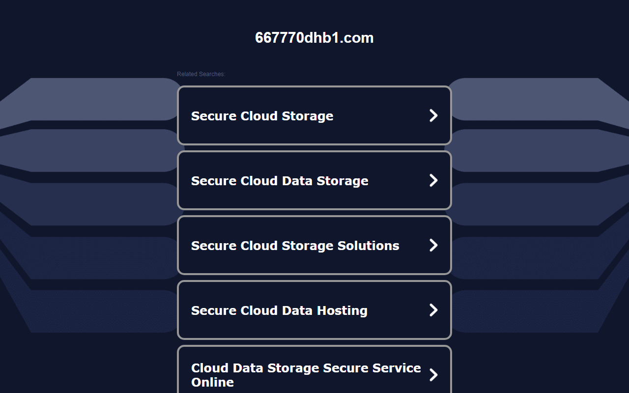 667770dhb1.com screenshot