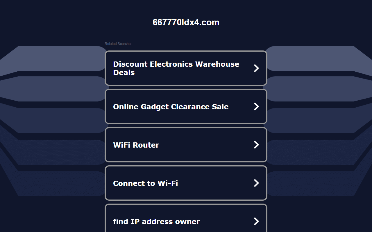 667770ldx4.com screenshot