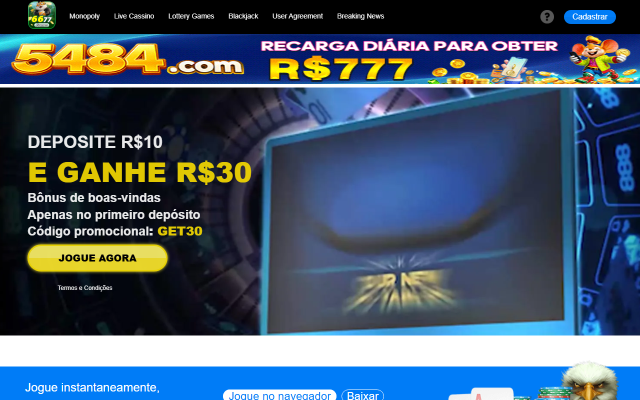 6677gamesapp.com screenshot