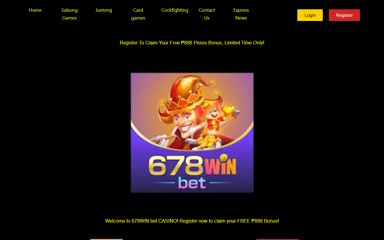 6678winbet.com screenshot