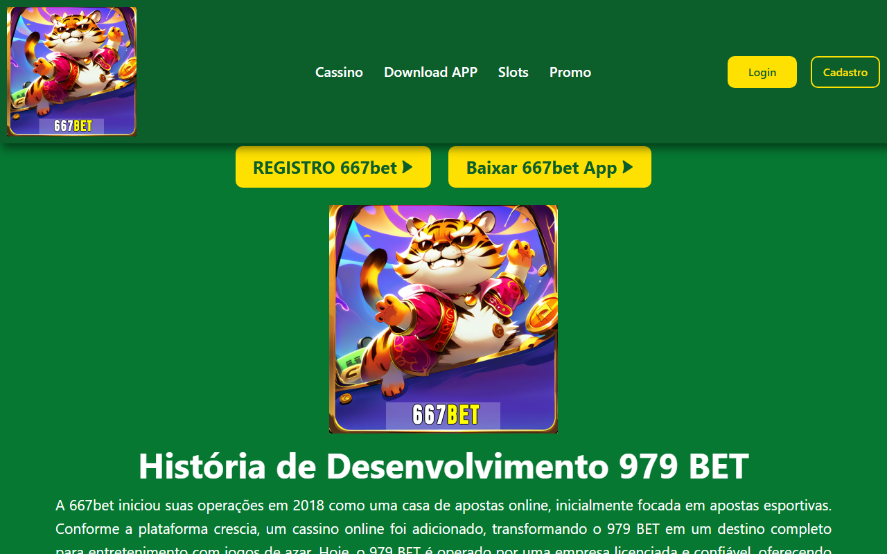 667bet-game.com screenshot