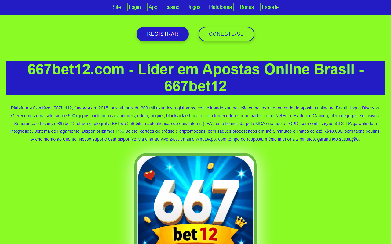 667bet12-vv.com screenshot