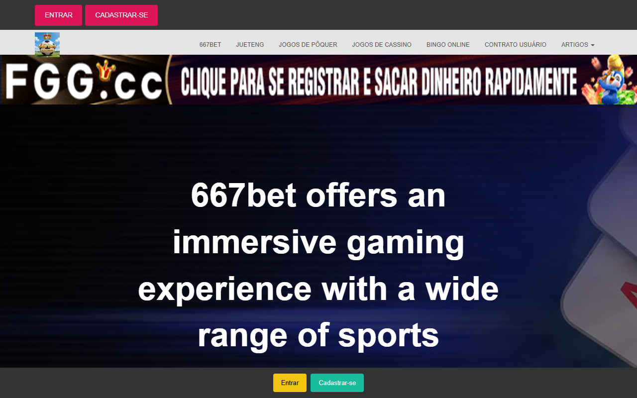 667bet12app.com screenshot
