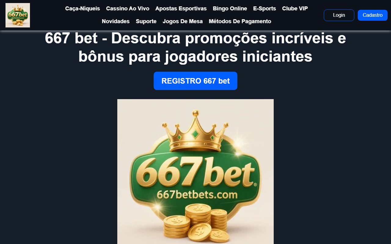 667betbets.com screenshot