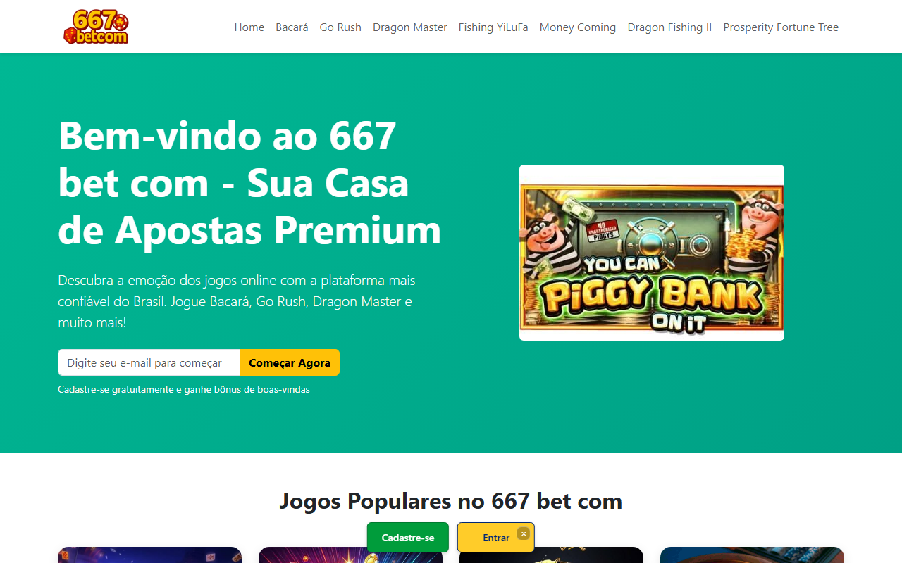 667betcom77.com screenshot