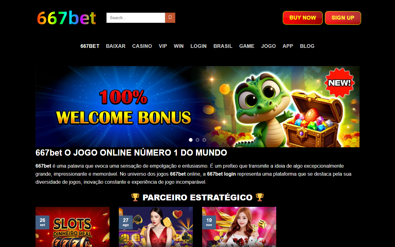 667betnews.com screenshot