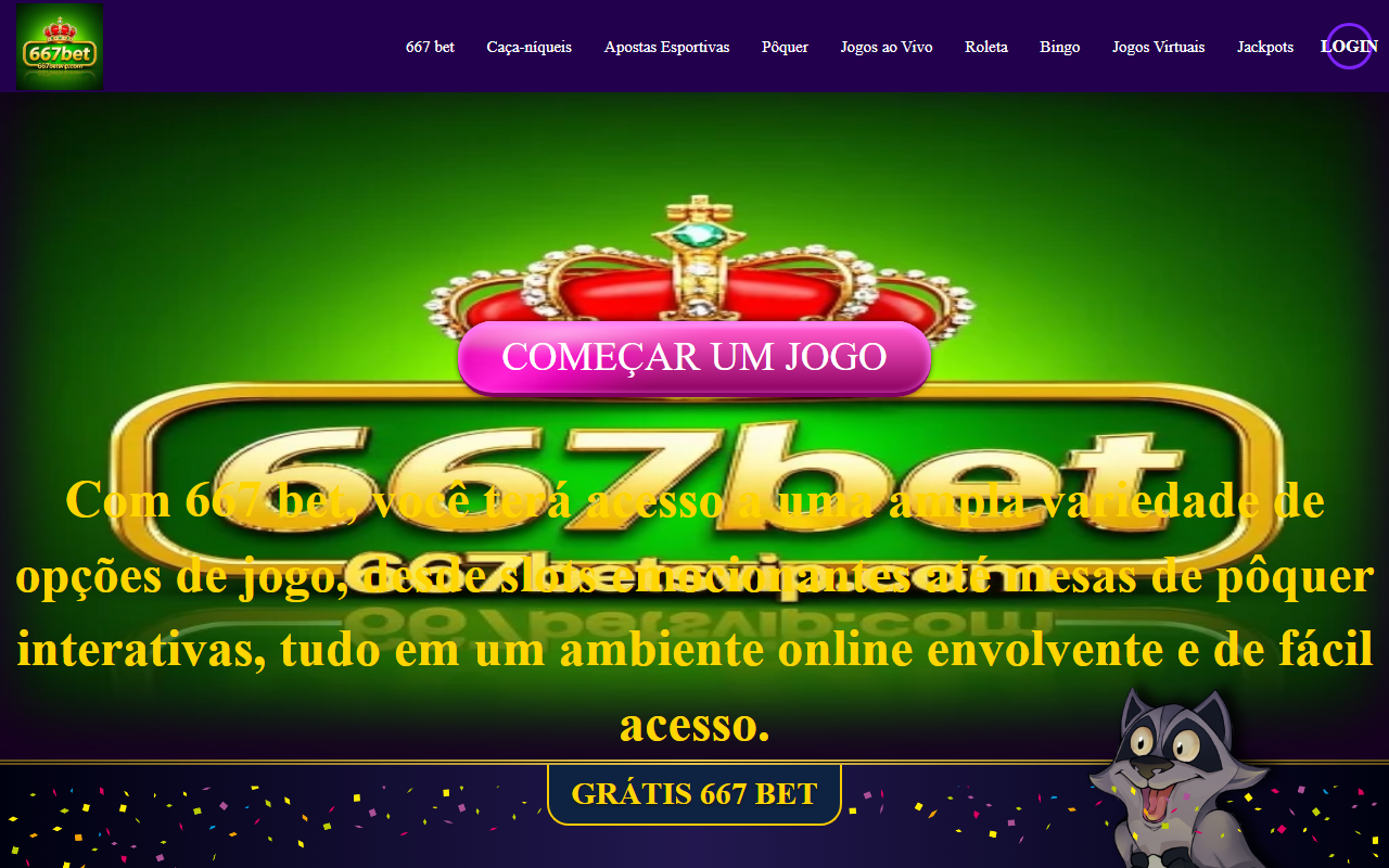 667betsvip.com screenshot