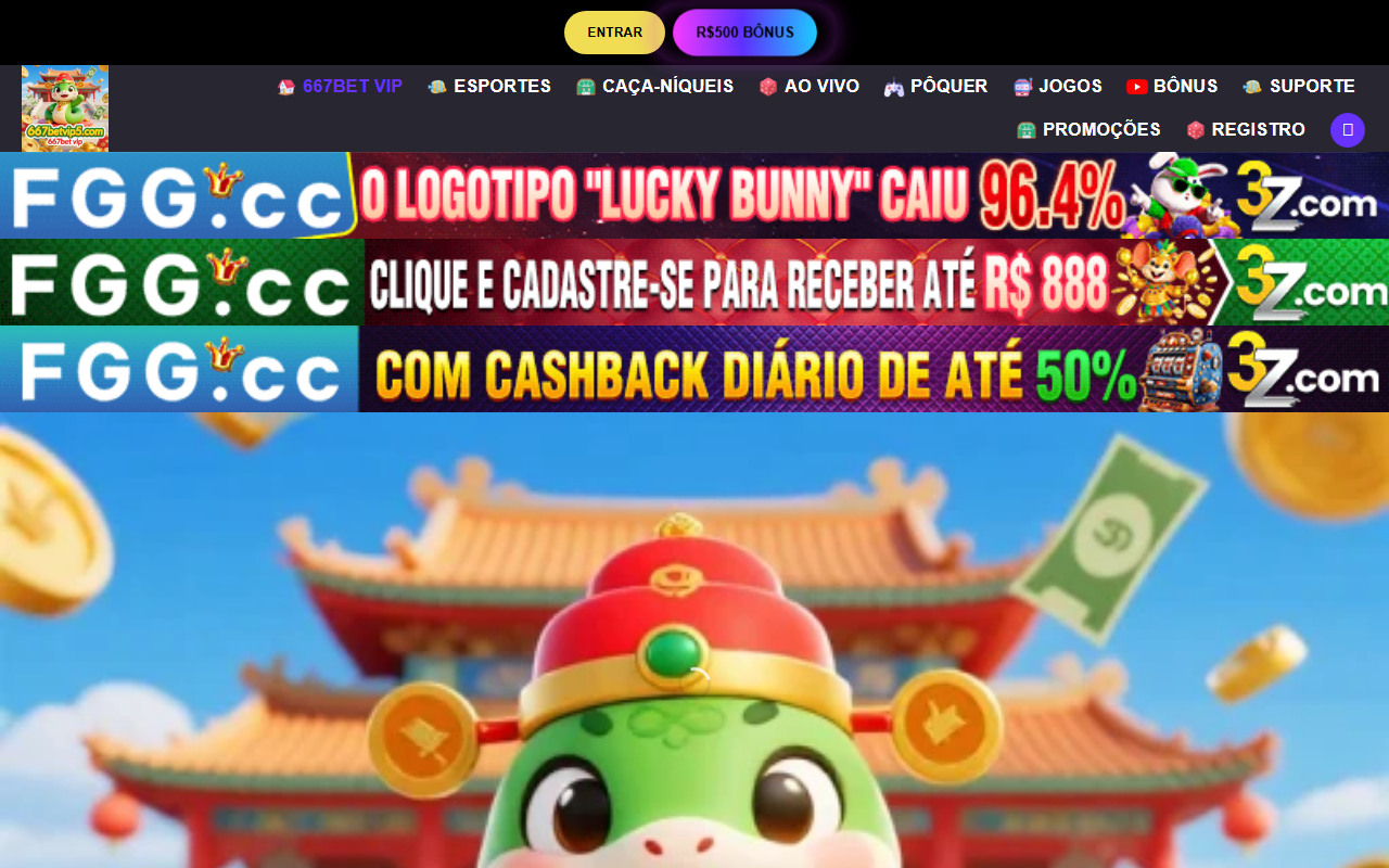 667betvip5.com screenshot