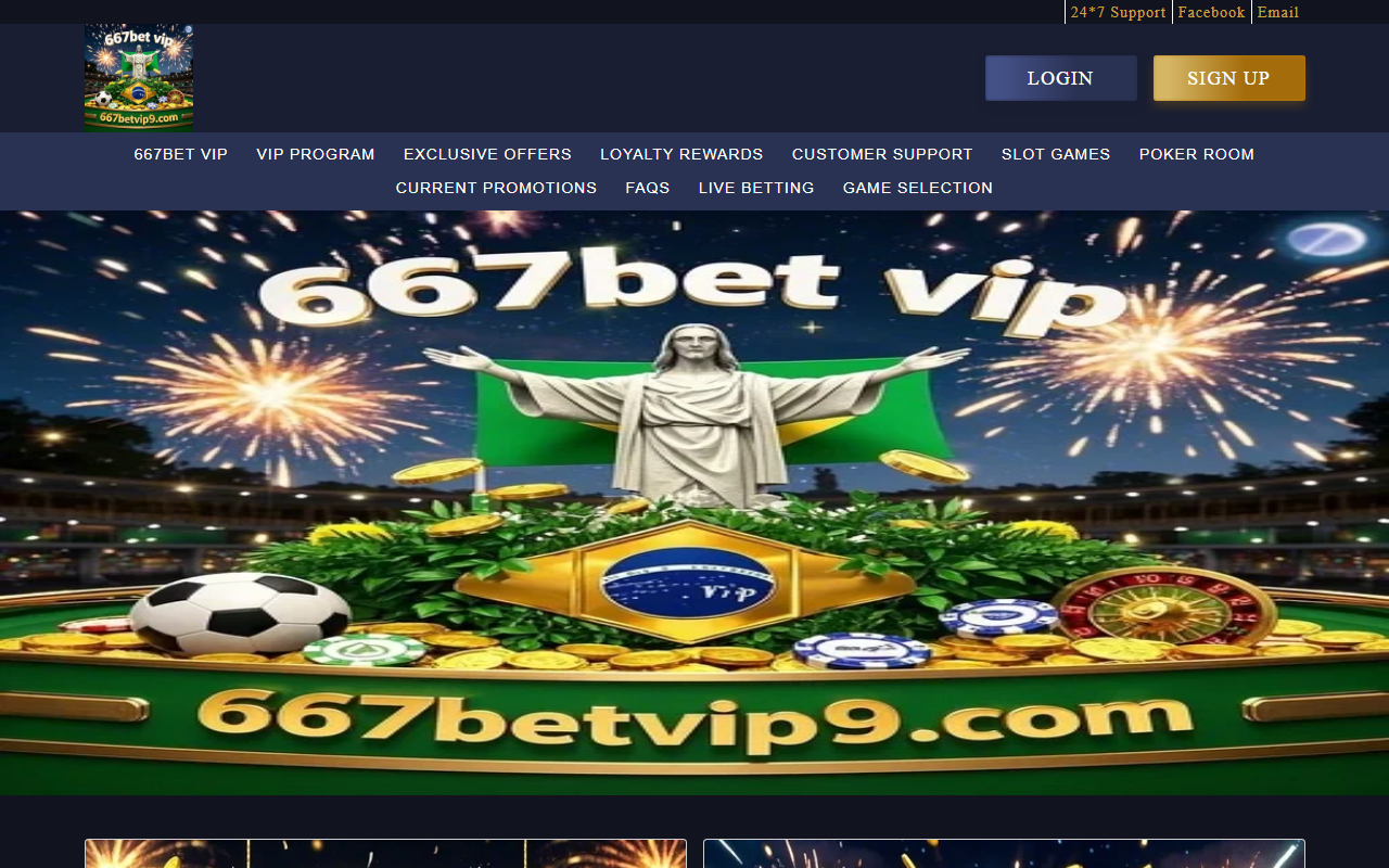 667betvip9.com screenshot