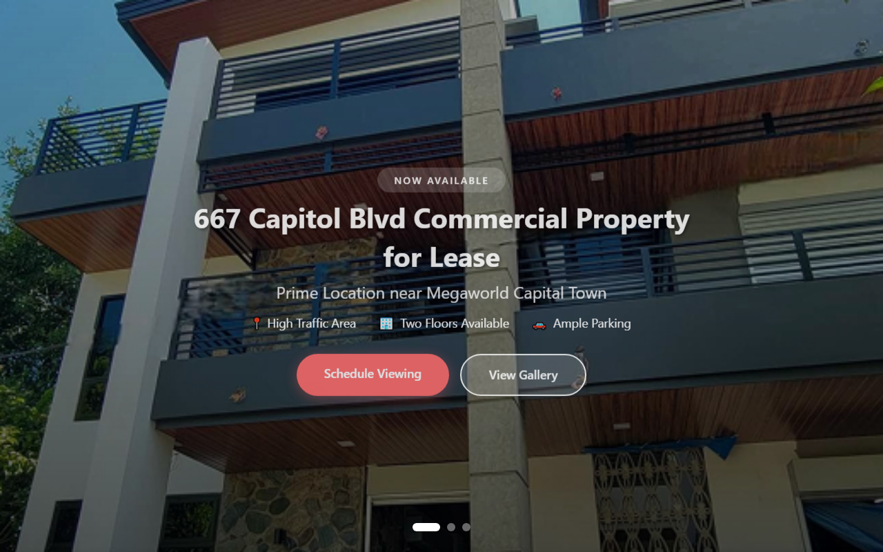667capitolblvd.com screenshot
