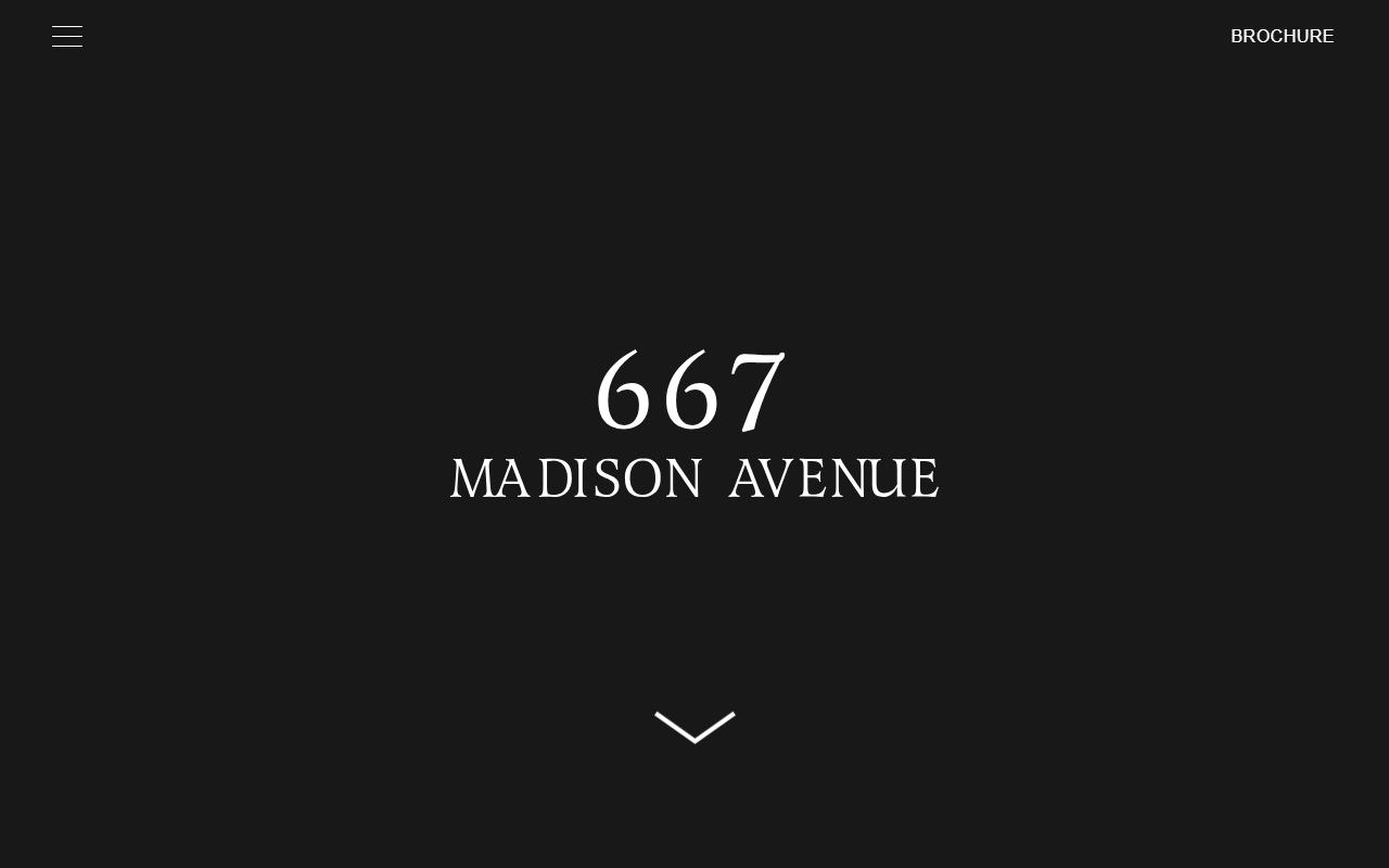 667madisonavenue.com screenshot