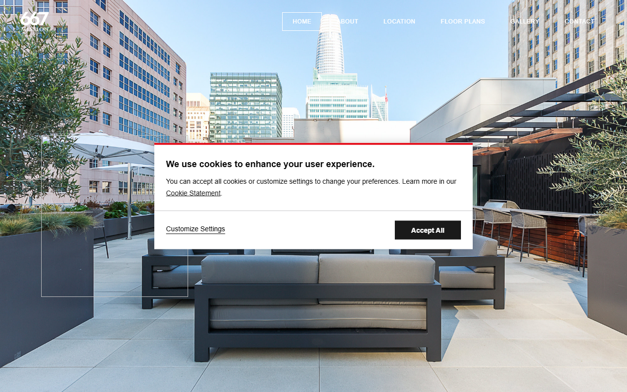 667mission.com screenshot