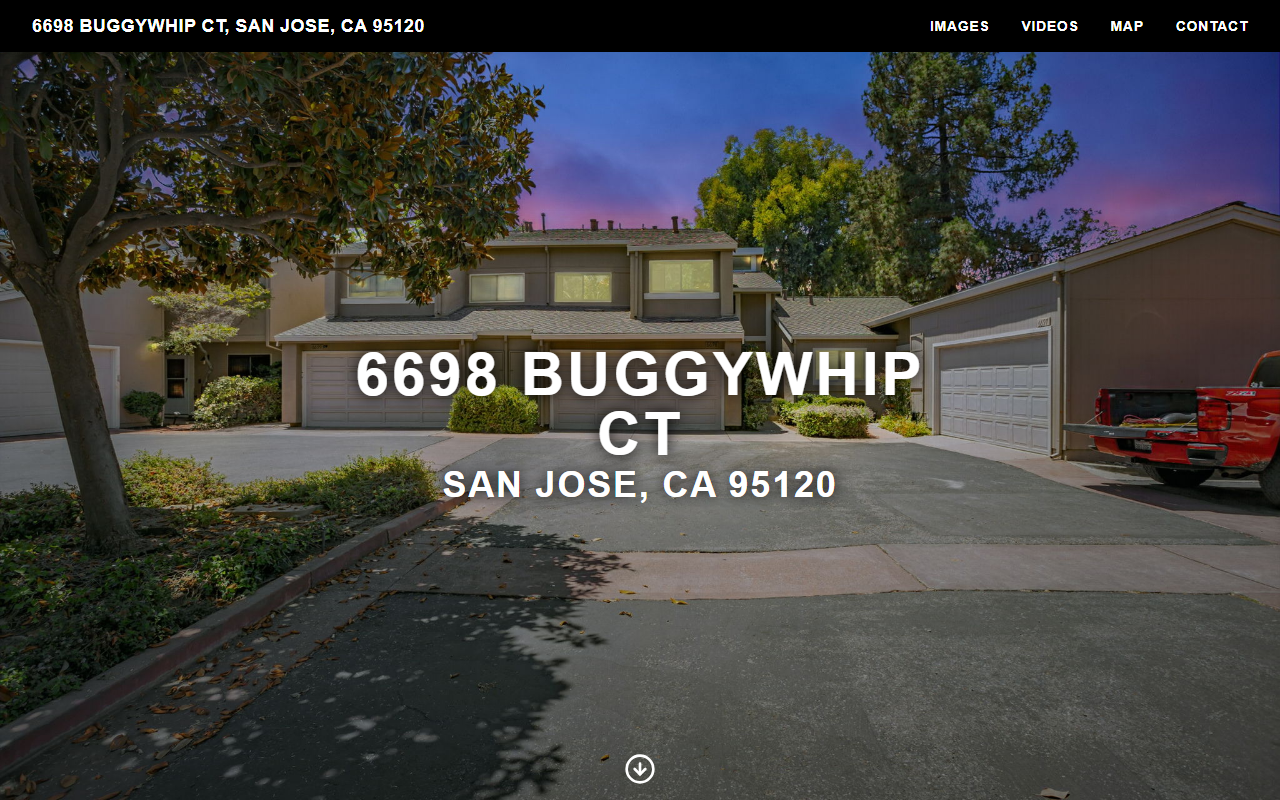 6698buggywhipct.com screenshot