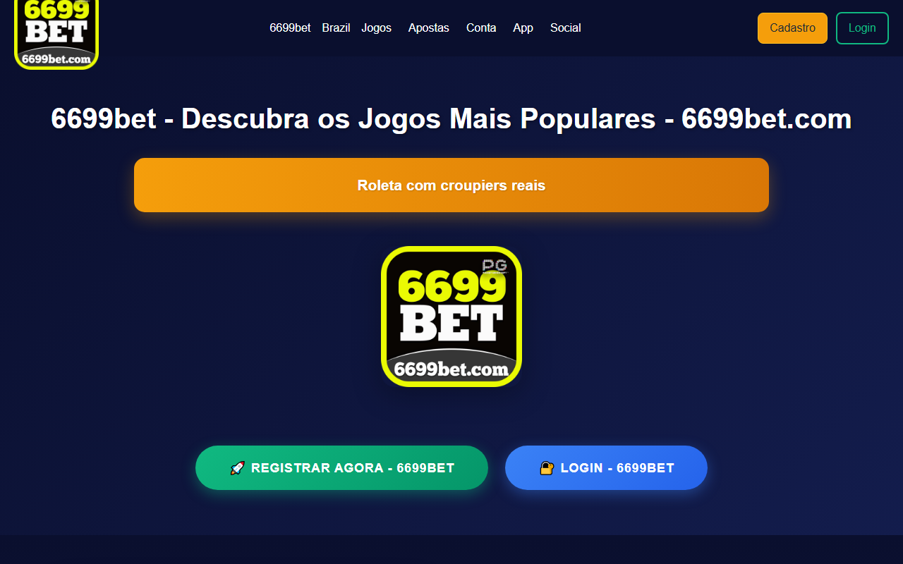 6699betcstop.com screenshot