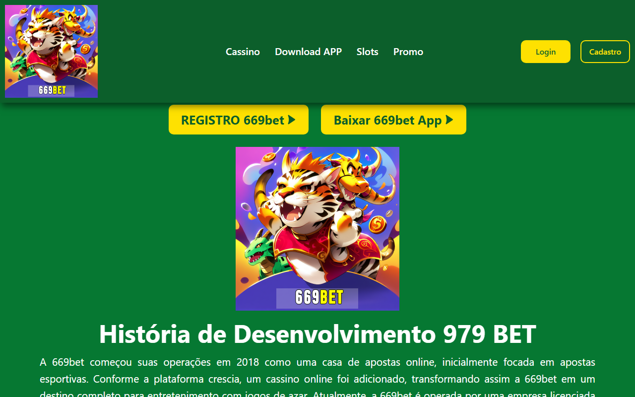 669bet-game.com screenshot