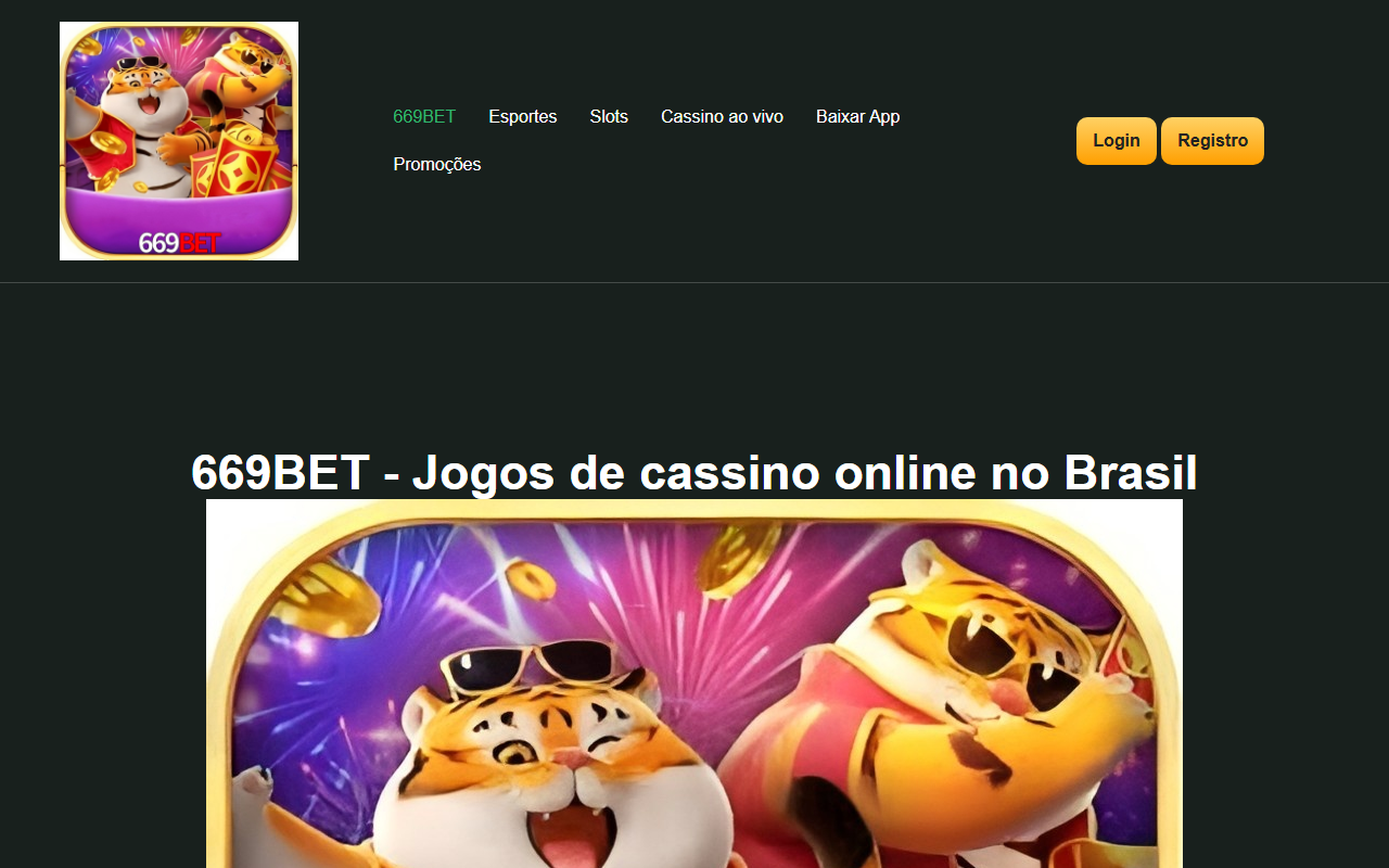 669bet-paga.com screenshot
