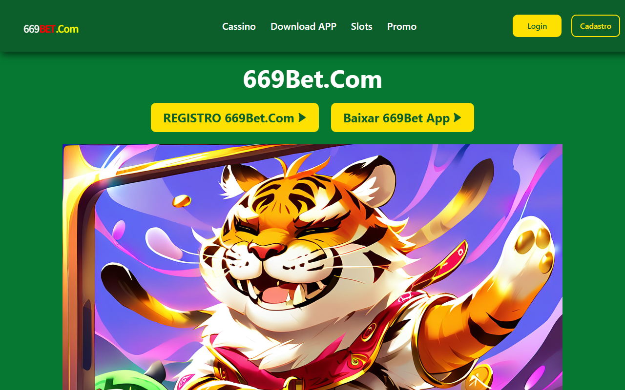 669bet-slot.com screenshot