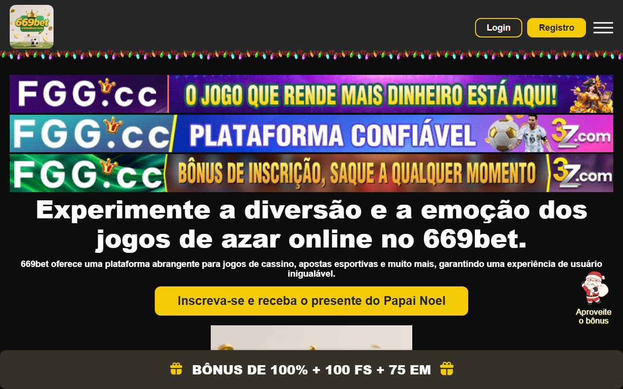 669betbets.com screenshot