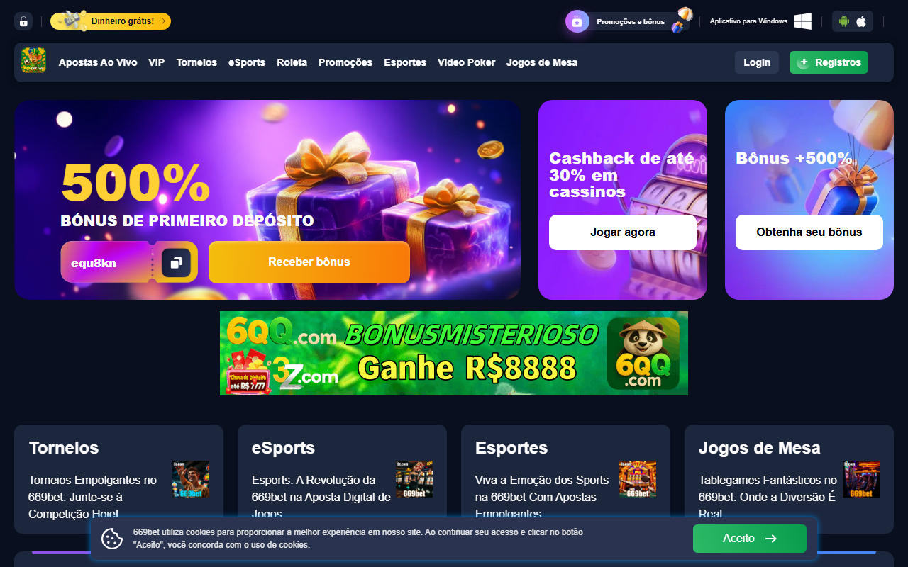669betcom1.com screenshot