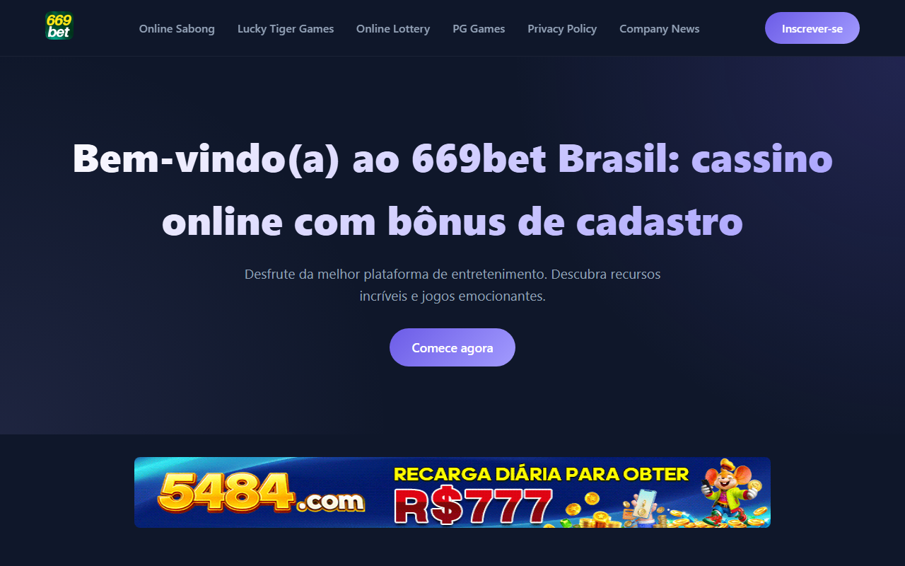 669betjogo.com screenshot