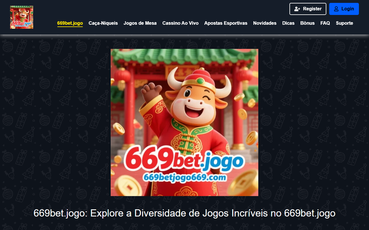 669betjogo669.com screenshot
