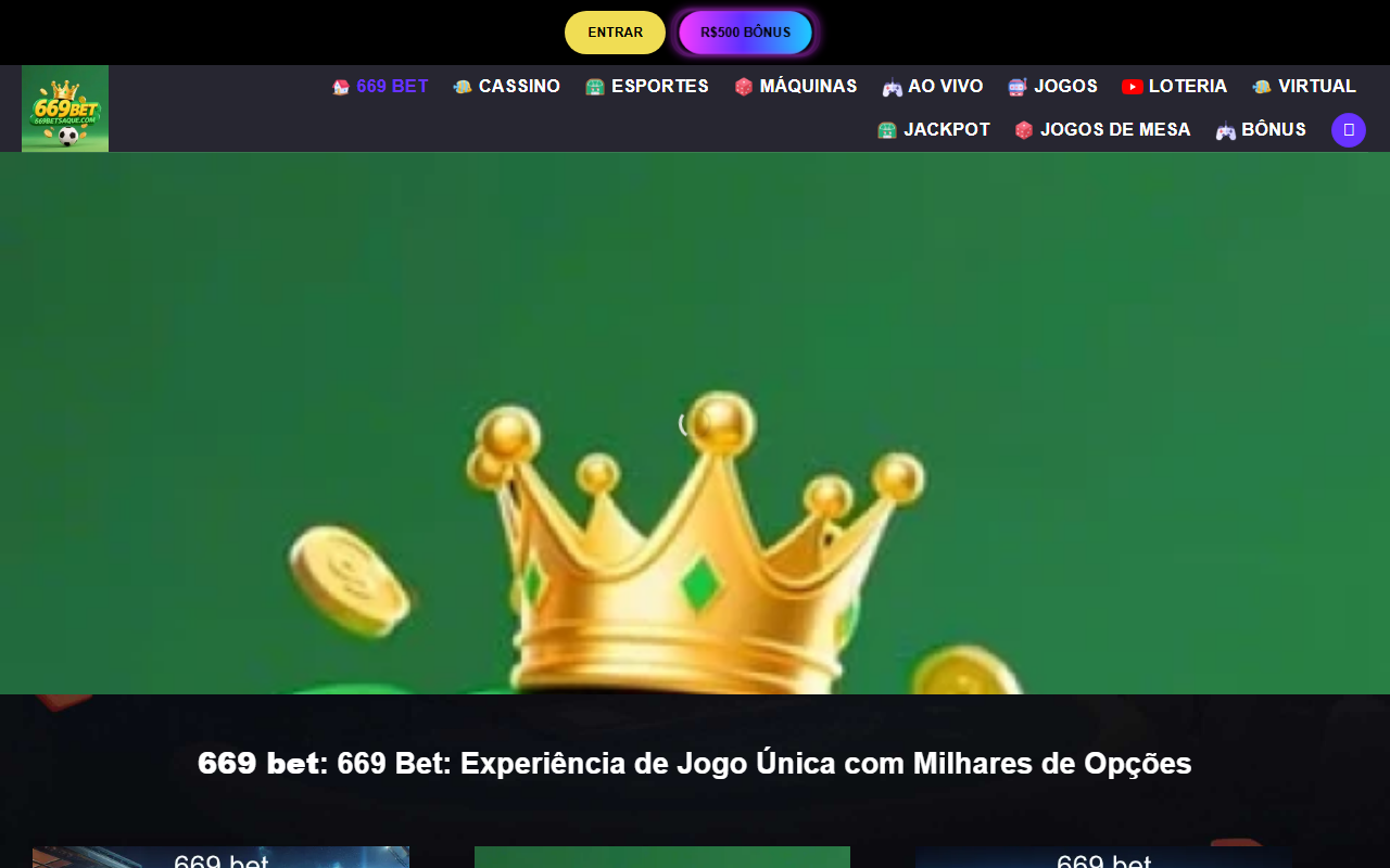 669betsaque.com screenshot