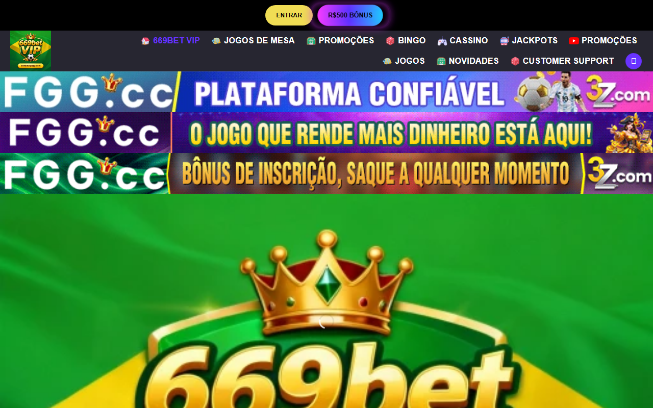 669betvipapp.com screenshot