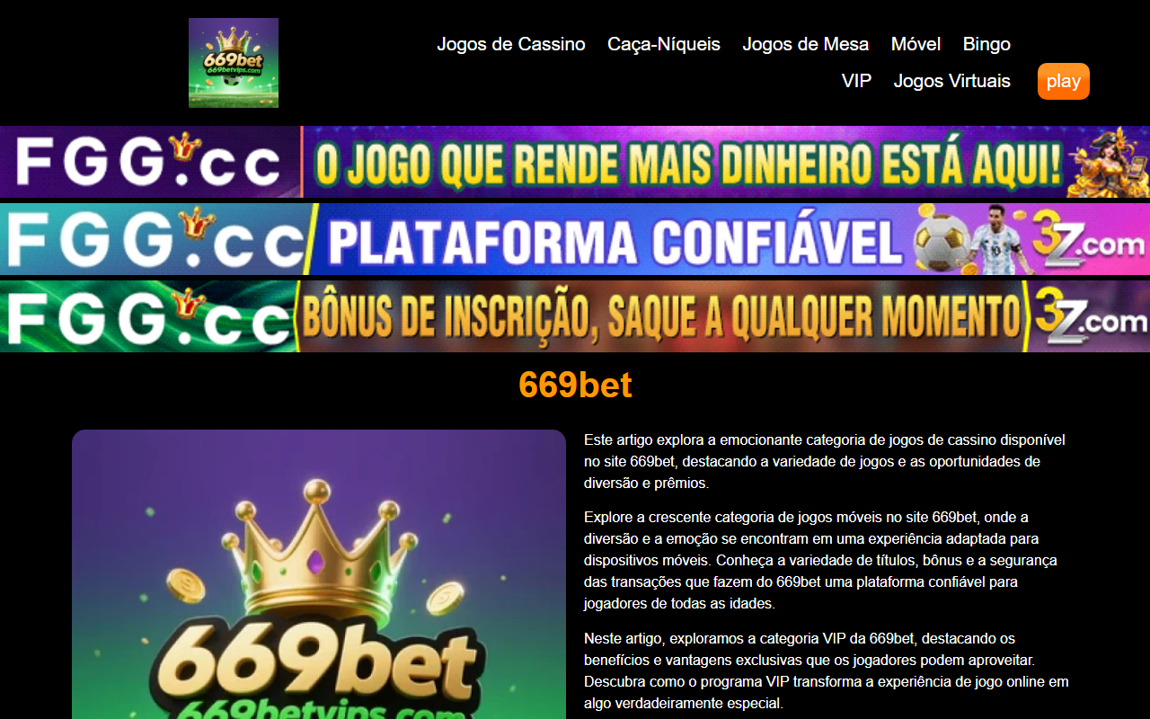 669betvips.com screenshot