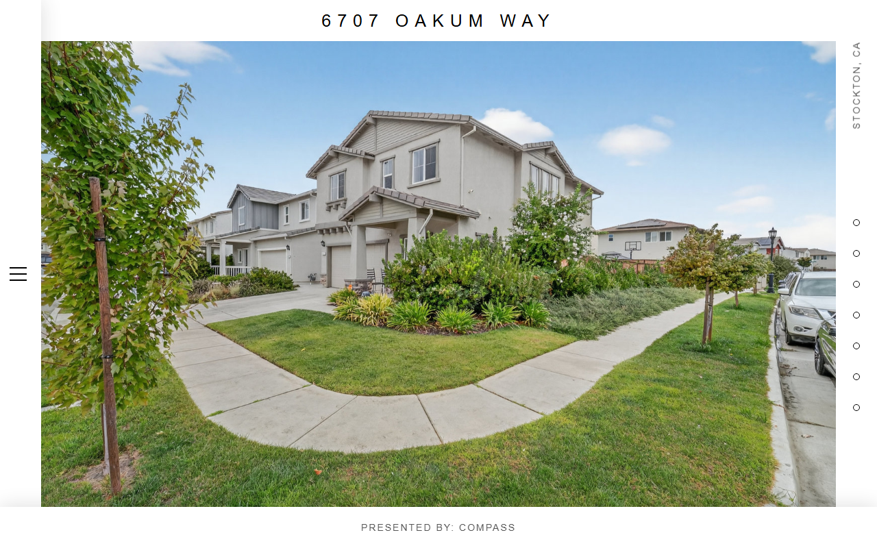 6707oakumway.com screenshot