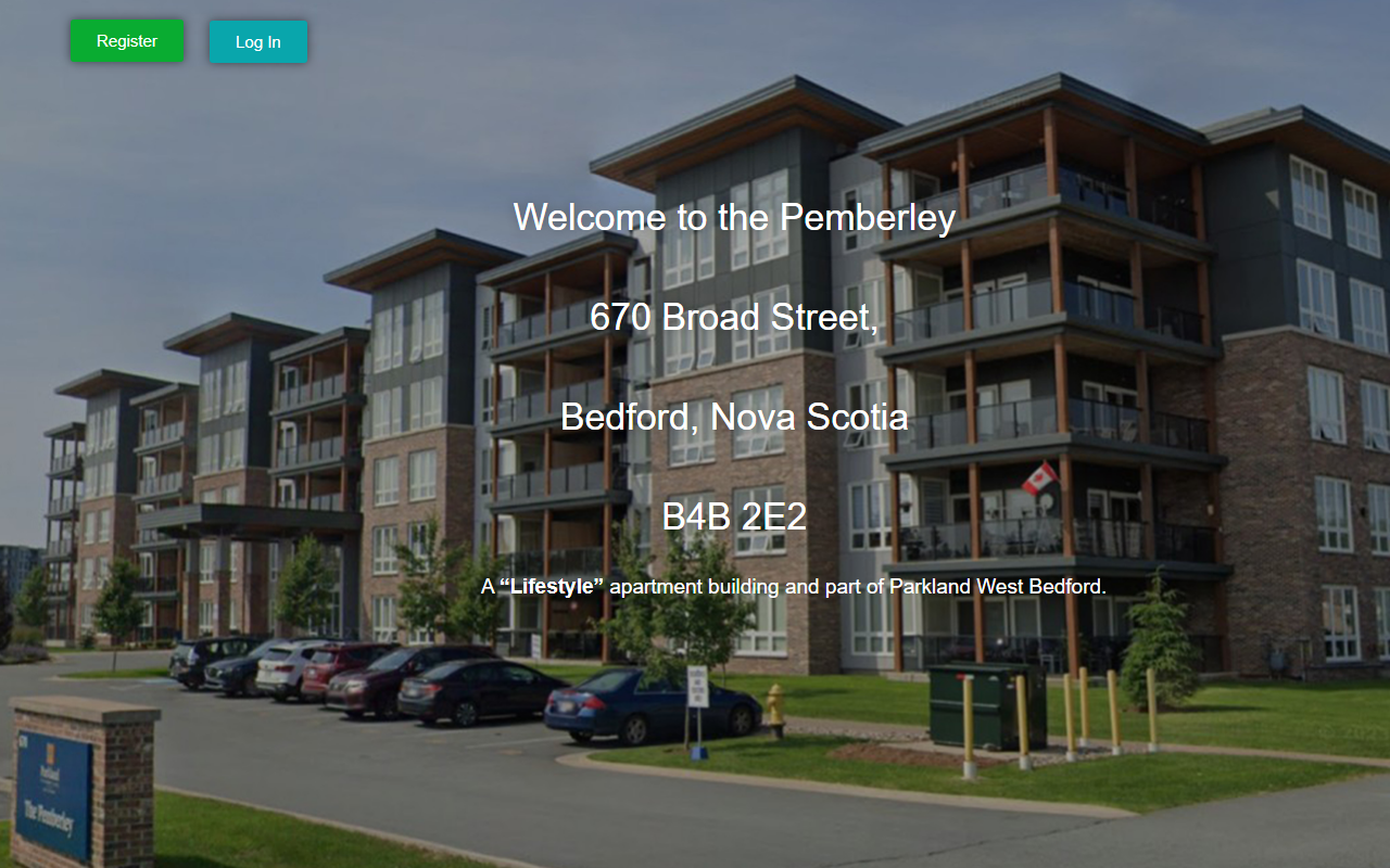 670council.com screenshot