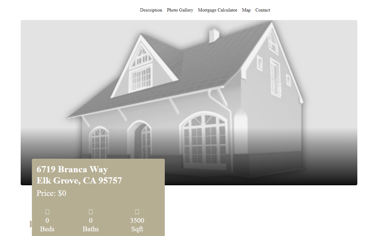 6719brancaway.com screenshot
