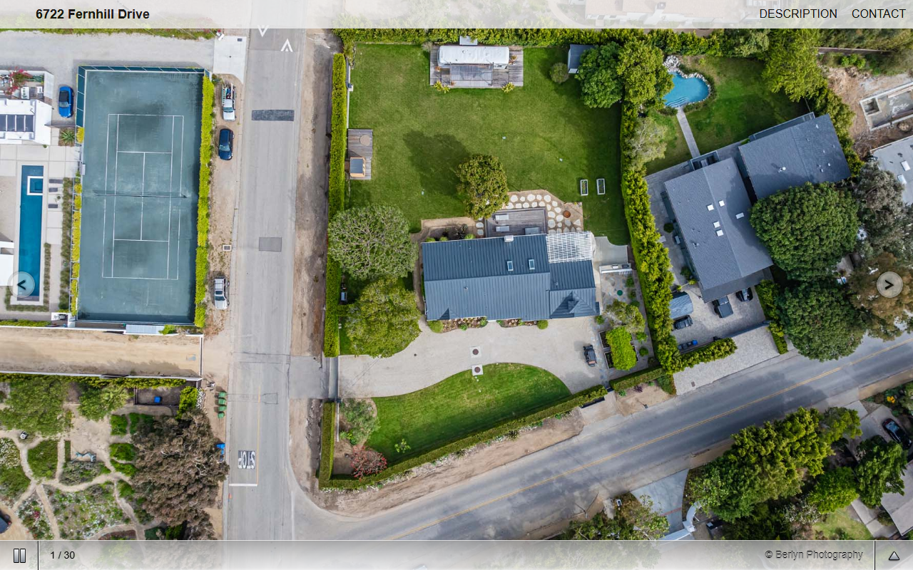 6722fernhill.com screenshot