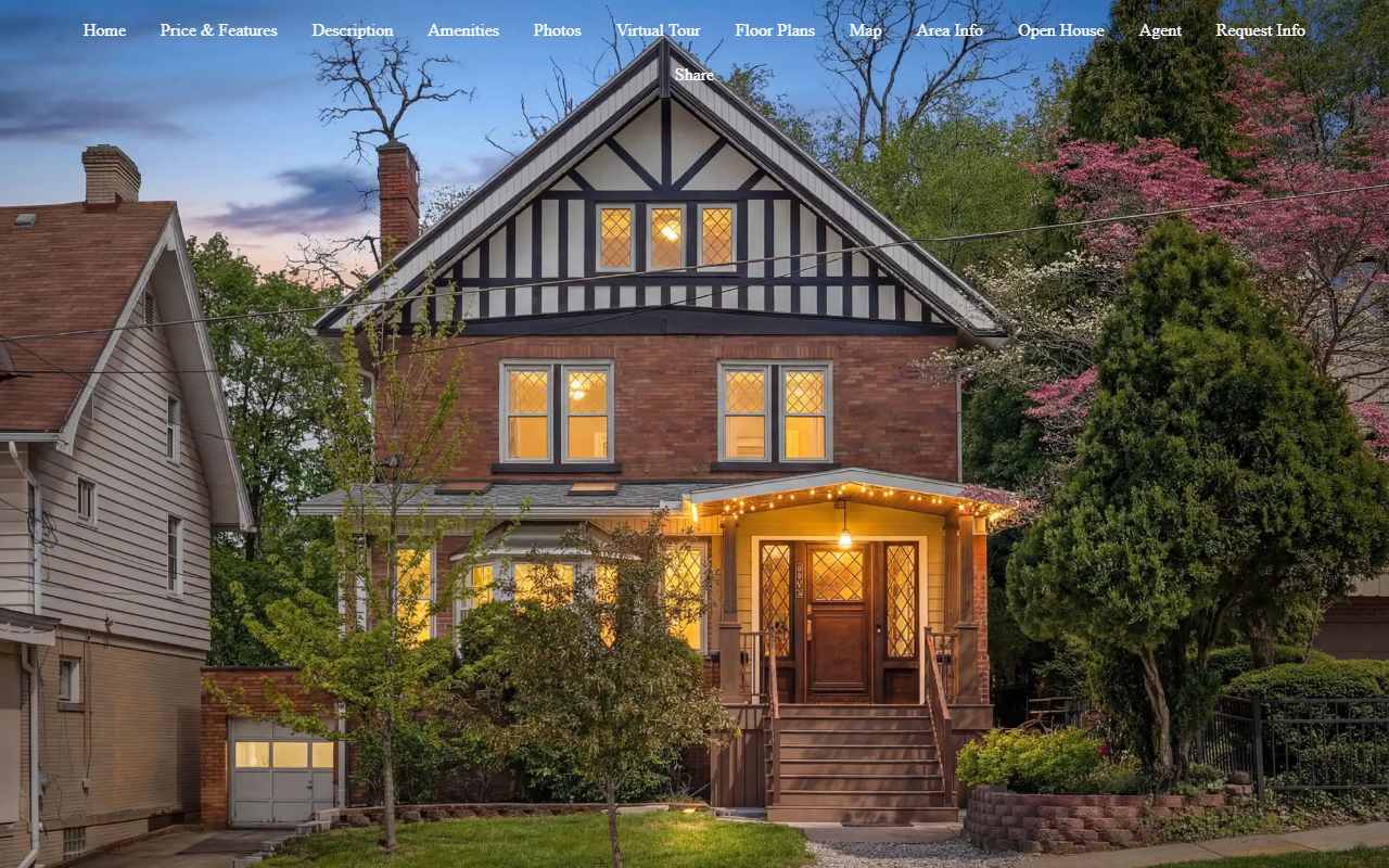 6728beacon.com screenshot
