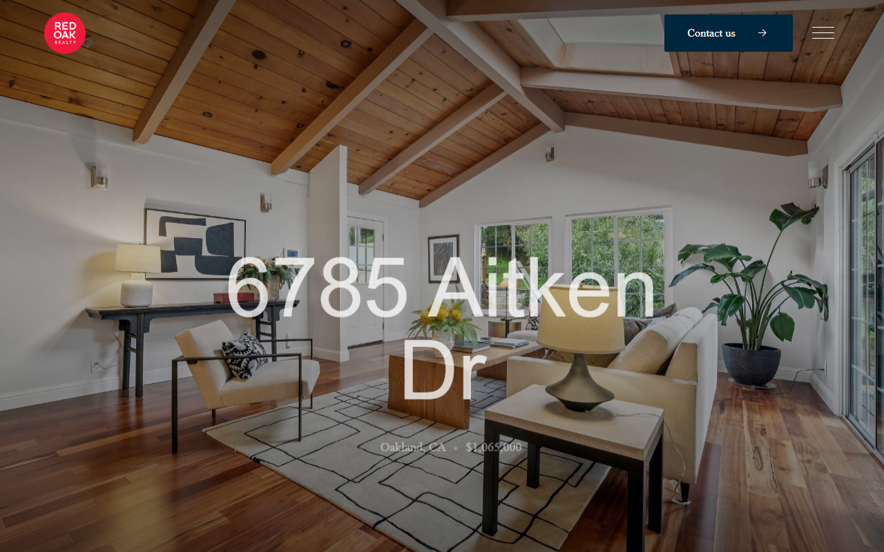 6785aitken.com screenshot