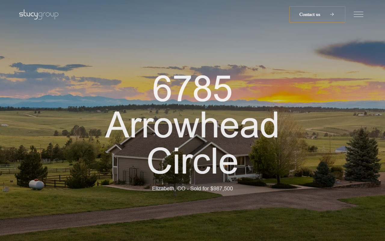 6785arrowhead.com screenshot