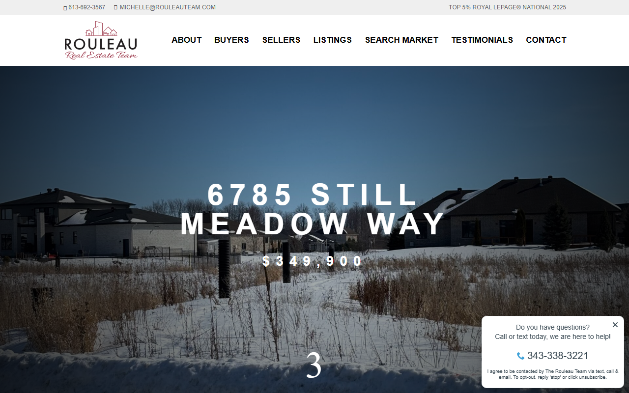6785stillmeadow.com screenshot