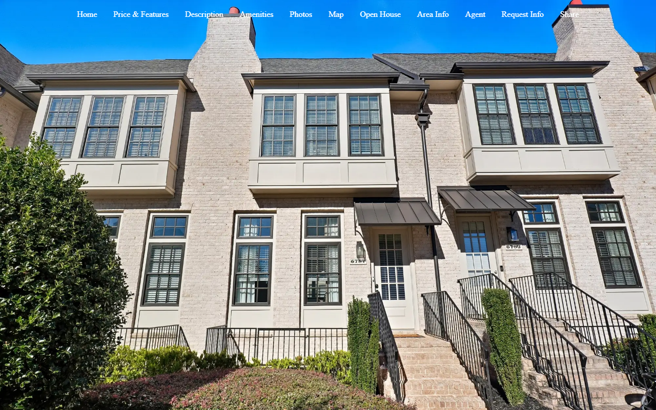 6787cadenceblvd.com screenshot