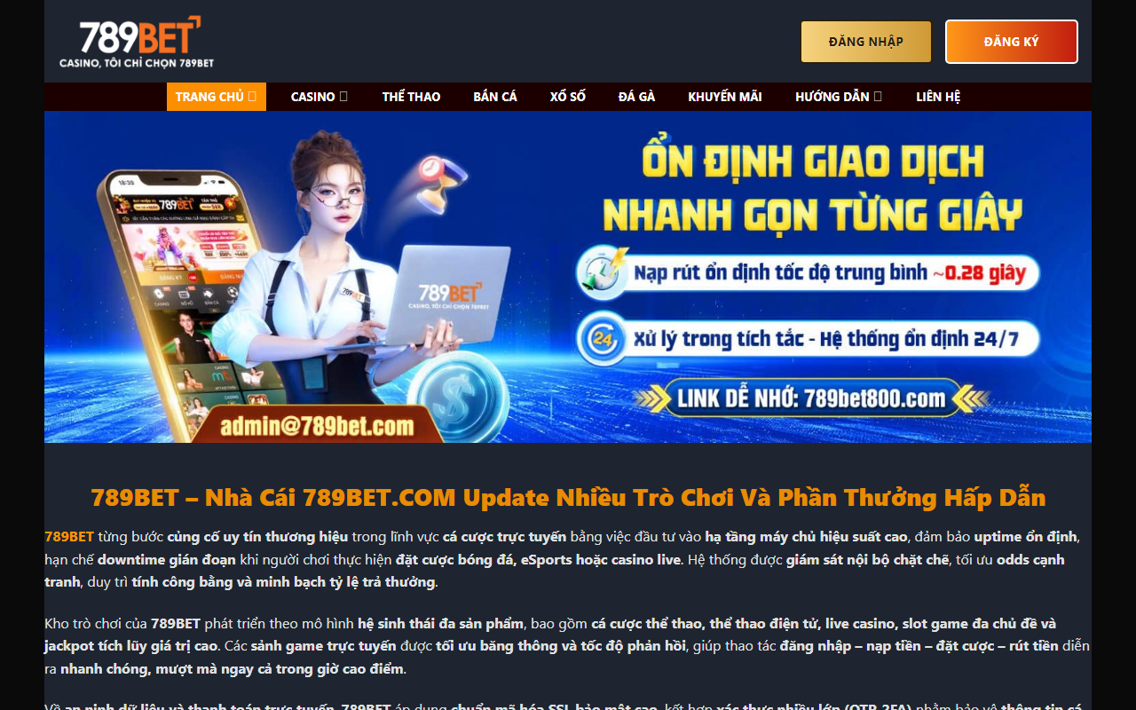 6789betokvip.com screenshot