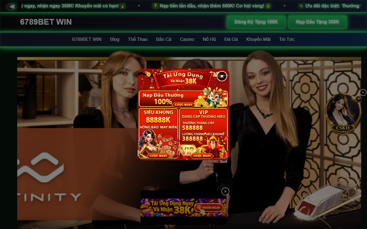 6789betvip.com screenshot