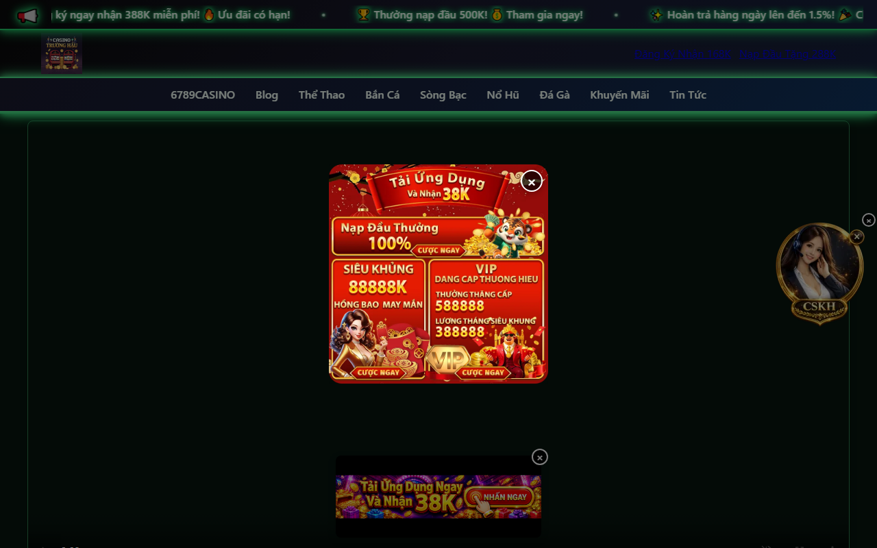 6789casinobet.com screenshot